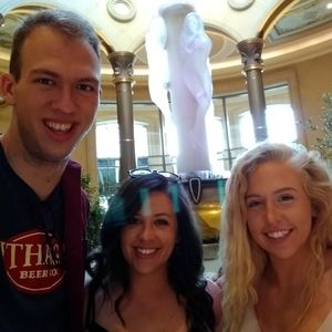 Meet your Posher, Clare